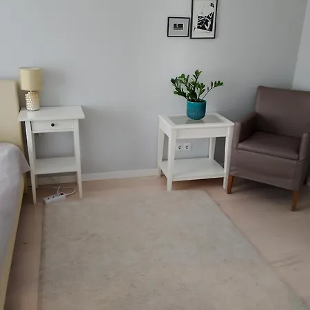 Galaxy Apartment