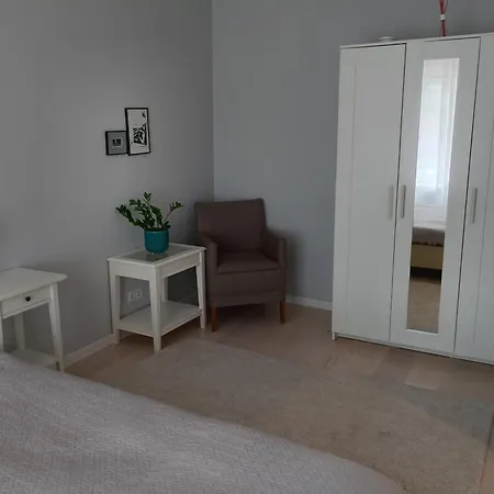 Apartment Galaxy Riga